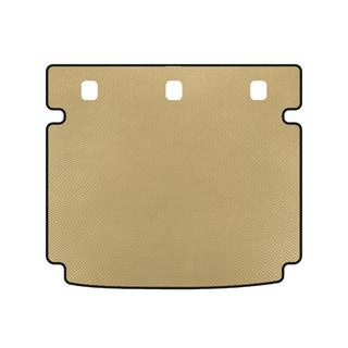 Alfombrilla de maletero EVA (SD, Beige)