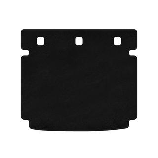 Alfombrilla de maletero textil Classic (SD, Negro) Honda Accord V 1997-2002