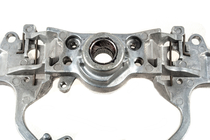 Toyota Land Cruiser Prado 150 2009-2023 Volante (Madera Oscura) foto 6