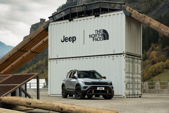 Reseña del Jeep Avenger: especificaciones técnicas, equipamiento y fotos del modelo Foto 2