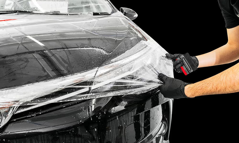 ¿Qué son los recubrimientos protectores para los coches?