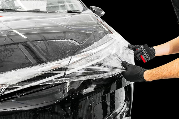 ¿Qué son los recubrimientos protectores para los coches?