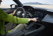 Prueba del Peugeot 408: un crossover europeo con un estilo audaz foto 5