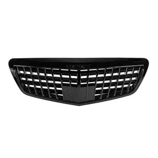 Parrilla delantera Maybach Black (2009-2013) foto 2