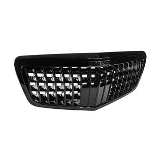 Parrilla delantera Maybach Black (2009-2013) foto 4