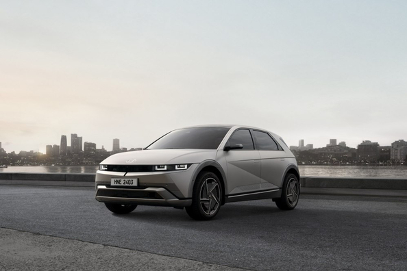 Hyundai IONIQ 5 2024 actualizado: evolución y estilo