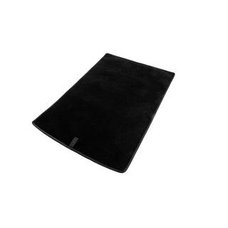 Alfombrilla de maletero textil Premium (Para G60, Negro) BMW 5/i5 Series G60/G60E/G61 2023- foto 2