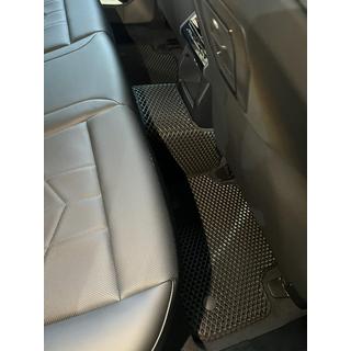 Alfombrillas EVA (Para G60/61, Negro) BMW 5/i5 Series G60/G60E/G61 2023- foto 4