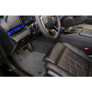 Alfombrillas EVA (Para G60/61, Gris) BMW 5/i5 Series G60/G60E/G61 2023- foto 1