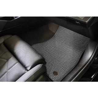 Alfombrillas EVA (Para G60/61, Gris) BMW 5/i5 Series G60/G60E/G61 2023- foto 2