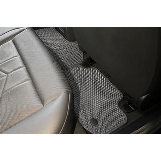 Alfombrillas EVA (Para G60/61, Gris) BMW 5/i5 Series G60/G60E/G61 2023- foto 3