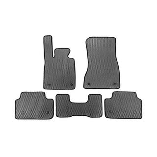 Alfombrillas EVA (Para G60/61, Gris) BMW 5/i5 Series G60/G60E/G61 2023- foto 4