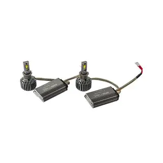 Kit de bombillas LED H3 Niken Nova-series foto 1