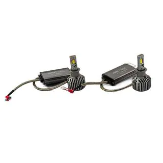 Kit de bombillas LED H3 Niken Nova-series foto 3