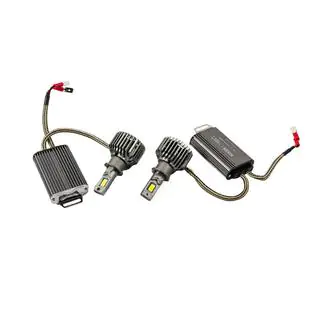 Kit de bombillas LED H3 Niken Nova-series foto 4