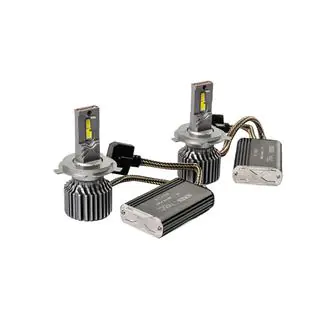Kit de Bombillas LED H4 Niken Nova-series foto 2