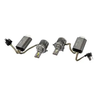 Kit de Bombillas LED H4 Niken Nova-series foto 4