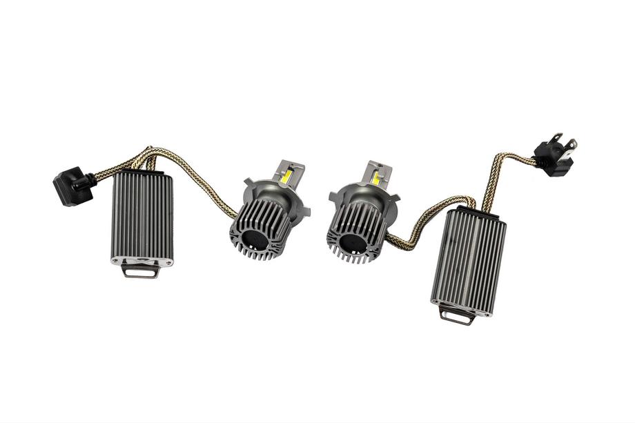Kit de Bombillas LED H4 Niken Nova-series Foto 5