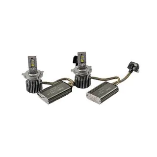 Kit de Bombillas LED H4 Niken Soft Nova Series