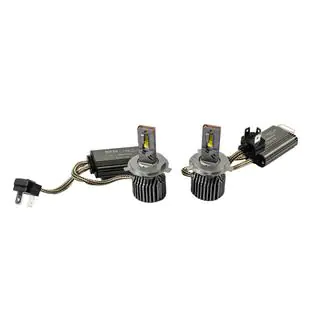 Kit de Bombillas LED H4 Niken Soft Nova Series foto 3