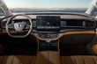 Reseña del Denza D9 EV: una minivan eléctrica de lujo foto 4