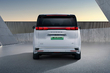 Reseña del Denza D9 EV: una minivan eléctrica de lujo foto 3