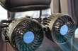 Ventilador para coche: ¿cómo elegir y no equivocarse? foto 2