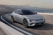 Kia EV6 GT 2024: un potente crossover eléctrico foto 1