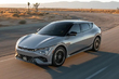 Kia EV6 GT 2024: un potente crossover eléctrico foto 2