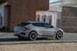 Kia EV6 GT 2024: un potente crossover eléctrico foto 3