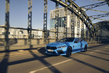 Prueba del BMW M8 Coupé: Elegancia deportiva foto 2