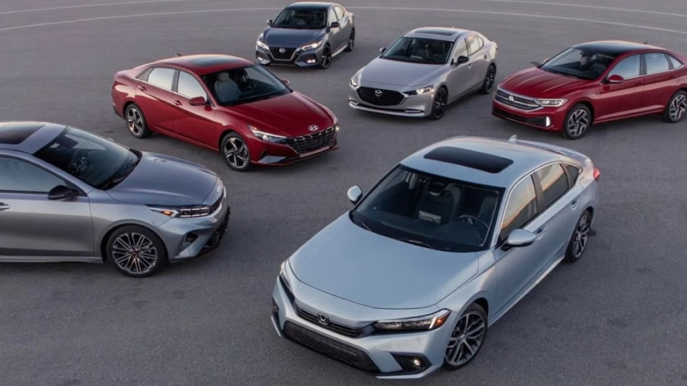 Las marcas de coches más fiables: ¿en quién confiar?