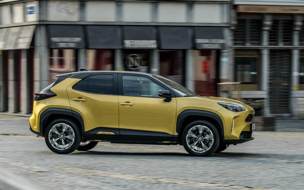 ¿Qué coche elegir para la ciudad?