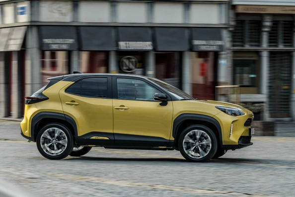 ¿Qué coche elegir para la ciudad?
