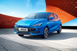 MG 3 2024: híbrido compacto de próxima generación foto 2