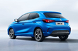 MG 3 2024: híbrido compacto de próxima generación foto 4