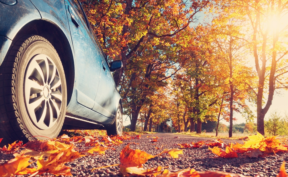 Preparar el coche para el otoño: ¿una necesidad o una pérdida de tiempo?