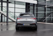 Prueba de rendimiento del Mercedes-AMG GLC 63 SE: un híbrido deportivo foto 4