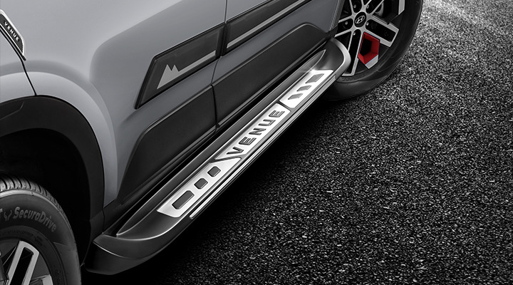 Umbrales laterales para el coche: ¿una necesidad práctica o una puesta a punto innecesaria?