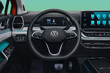 Reseña del Volkswagen ID.6 CROZZ foto 4