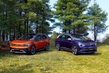 Reseña del Volkswagen ID.6 CROZZ foto 2