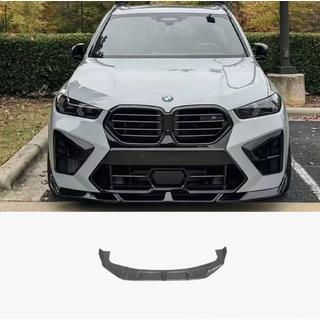 Lip delantero Paradigm (para F95 2023+, Carbono)