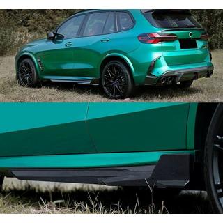 Kit de carrocería para X5M F95 SQ-Design Carbon (2023+) foto 2