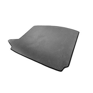 Alfombrilla de maletero EVA (2WD/4WD, superior, gris) Dacia Duster 2024- foto 2