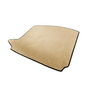 Alfombrilla de maletero EVA (2WD/4WD, superior, beige) foto 2