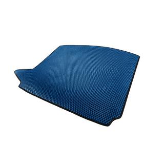 Alfombrilla de maletero EVA (2WD/4WD, superior, azul) foto 2