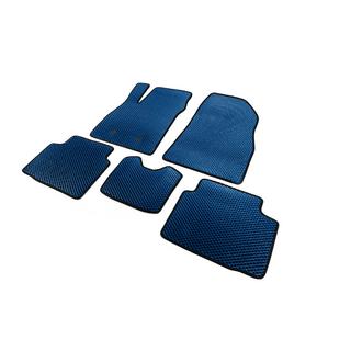 Alfombrillas EVA (2WD, Azul) foto 2