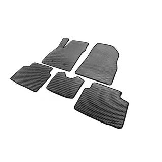 Alfombrillas EVA (2WD, gris) foto 2