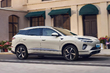 Reseña de la versión eléctrica del crossover BYD SeaLion 06 EV foto 1