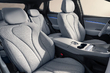 Reseña de la versión eléctrica del crossover BYD SeaLion 06 EV foto 6